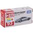 Tomica Regular 93 – McLaren Speedtail – Silver image