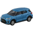 Tomica Regular Diecast N0. 8-11 Toyota Raize image