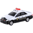 Tomica Regular Diecast No.110 Toyota Crown Patrol image