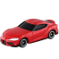 Tomica Regular Diecast No.117-07 Toyota Supra (Box) image