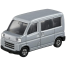 Tomica Regular Diecast No.30 Daihatsu Hijet (Box) image