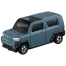 Tomica Regular Diecast No.47-7 Daihatsutaft (Box) 21 image