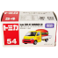 Tomica Regular Diecast No.54 Toyota Townace image