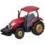 Tomica Regular Diecast No.83 Yanmar Tractor Yt5113 image