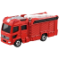 Tomica Regular Diecast No. 119-5 Morita Mvf’17 (Box) image
