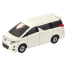 Tomica Regular Diecast No. 12 Toyota Alphard image