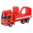 Tomica Regular Diecast No. 30-9 Hino Ranger Heavy image