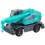 Tomica Regular Diecast No. 73-4 Kobelco Rough image