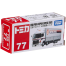 Tomica Regular Diecast No. 77 Truck Hino profia image