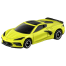 Tomica Regular Diecast No- 91-6 Chevrolet Corvette image