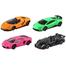 Tomica Regular – Lamborghini Special Set image