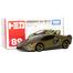 Tomica Rrgular 89 – Lamborghini Sian Fkp 37 image