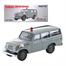 Tomica TLVN – Tomica LV-193a Toyota Landcruiser FJ56V Kumamoto County Police Machine image