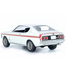 TOMICA LIMITED VINTAGE – LV-N204c Mitsubishi Colt Galant Gto MR – White image