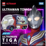 Tomica Ultraman Utc-01 -934554 image