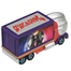 Tomica Ultraman Utc-01 -934554 image