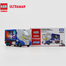 Tomica Ultraman Utc-02 -934561 image