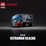 Tomica Ultraman Utc-03 -934578 image