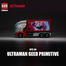 Tomica Ultraman Utc-04 -934585 image