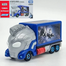 Tomica Ultraman Utc-05 Ultraman Z Original-934592 image