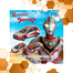 Tomica Ultraman Utr-07 -919650 image
