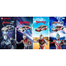 Tomica Ultraman Utr-08 -919605 image