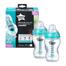 Tommee Tippee Advanced Anti-Colic 1Pcs Feeder From (3m Plus) 340ml image