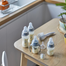 Tommee Tippee Closer To Nature New Born Starter Set (4507) -5010415224507 image