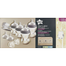 Tommee Tippee Closer To Nature New Born Starter Set (4507) -5010415224507 image