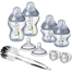 Tommee Tippee Closer To Nature New Born Starter Set (4507) -5010415224507 image