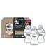 Tommee Tippee Feeding Bottles 3 Pcs Set (260ml) image