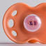 Tommee Tippee Fun Friends Orthodontic Soothers 6-18 Months, Set of 2 image