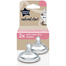 Tommee Tippee Natural Start Baby Bottle Nipples, Extra Slow Flow, 0 plus Months, Breast-Like for a Natural Latch, Anti-Colic Valve, Soft Silicone - 1 pcs image