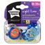 Tommee Tippee Night Time Soothers 18-36m image