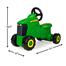 Tomy John Deere Sit-N-Scoot Tractor Toy image