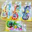 Toothbrush For Baby - 1pcs image