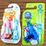 Toothbrush For Baby - 1pcs image