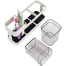 Toothbrush Holder Automatic Toothbrush Dispenser Holder image