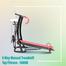 Top Fitness 6 Way Manual Treadmill - 5008b image