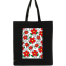 Top Handle Tote Canvas Bag - Stylish Canvas Bag - Hand and Shoulder Bag image