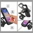 Top Quality Waterproof Bike Phone Holder With Magnetic Mount (HL-69) image