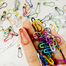 Top Selling Multicolor Safety Hijab Pin - 50pcs image