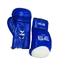 Top Ten Boxing Gloves Leather Blue Size 10oz image