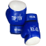 Top Ten Boxing Gloves Leather Blue Size 10oz image