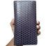 Topex Leather Crocodile Design Leather Premium Long Wallet - (TWL-16) image