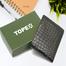 Topex Premium Quality Leather Wallet image