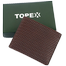 Topex Premium Quality Leather Wallet image