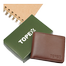 Topex Premium Quality Leather Wallet image