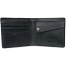 Topex Premium Quality Leather Wallet Black (2) - TWS-42 image
