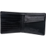 Topex Premium Quality Leather Wallet Black (1) - TWS-42 image